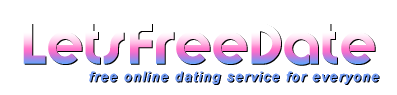 Free Online Dating Service, Single Sexy Women, Real Hot Men, Lets Free Date