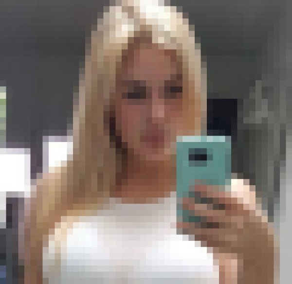 Lucija92318 dating
