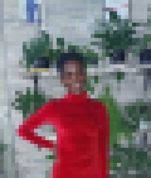 Maryah75677 dating