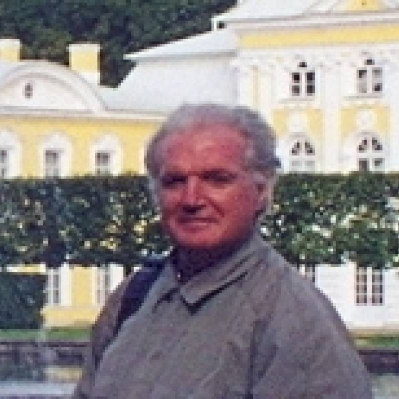Tiziano, 75, Kocaky