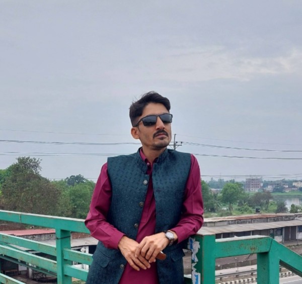 Manjur Rahaman, 36, Kiyose