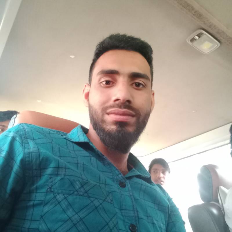 Sumonsarker, 28, Ipojuca