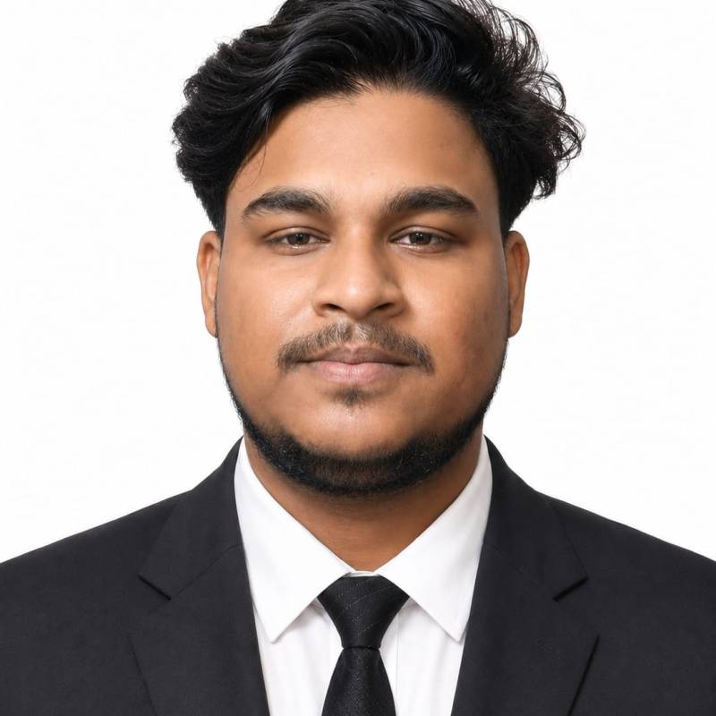 MOHAMMAD HOSSAIN, 19, Chapulhuacn