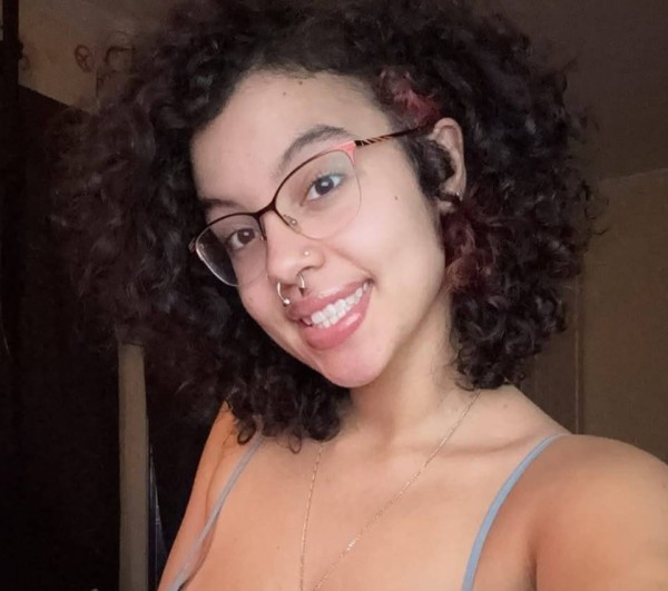Ashley Maria, 30, Laohekou