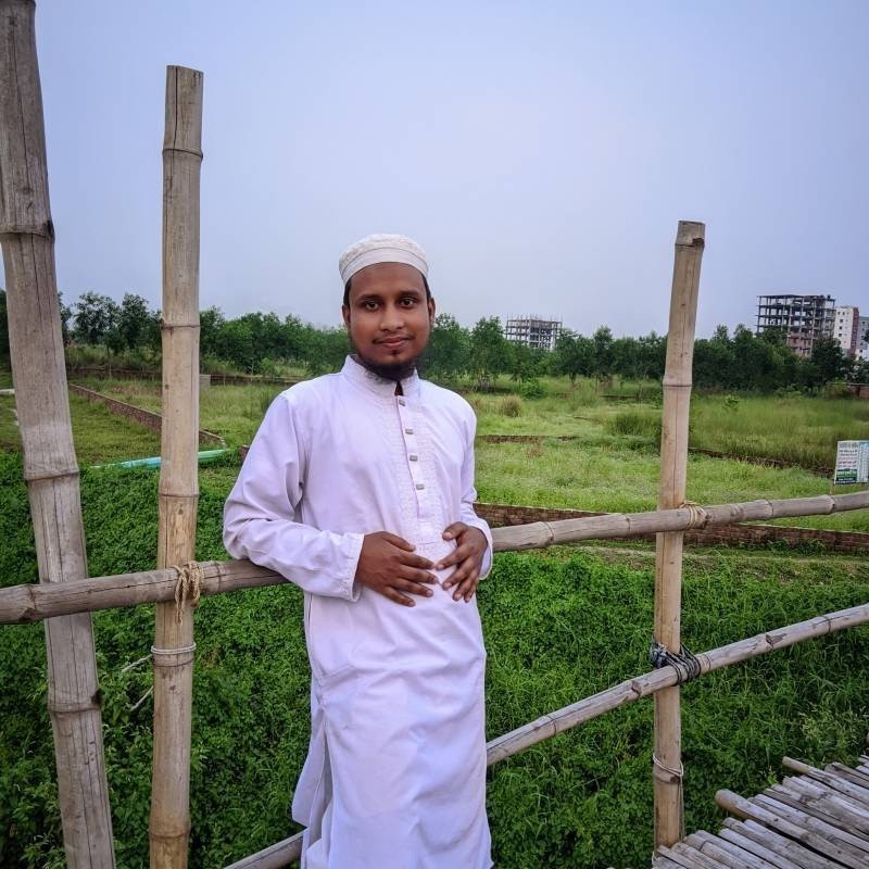 hafez muhammad, 25, Broadwater