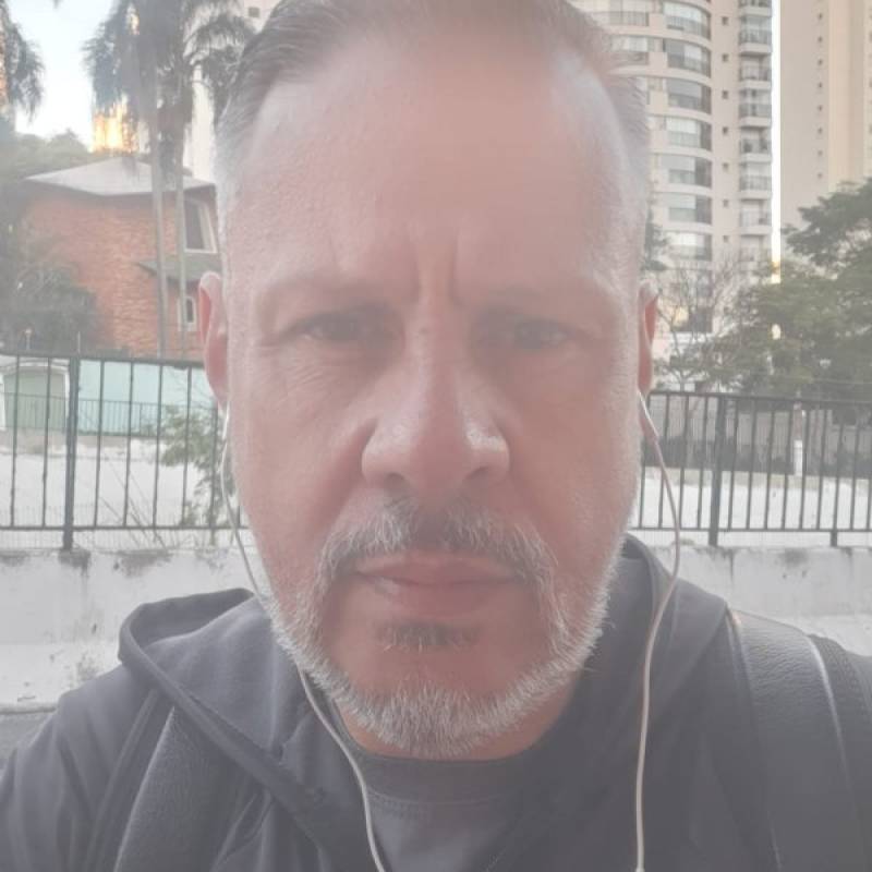 Teo, 50, Thran