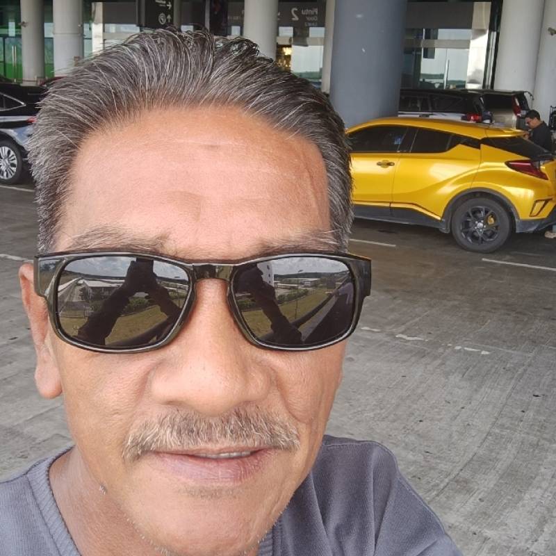 Mokhtar, 63, Mingxing