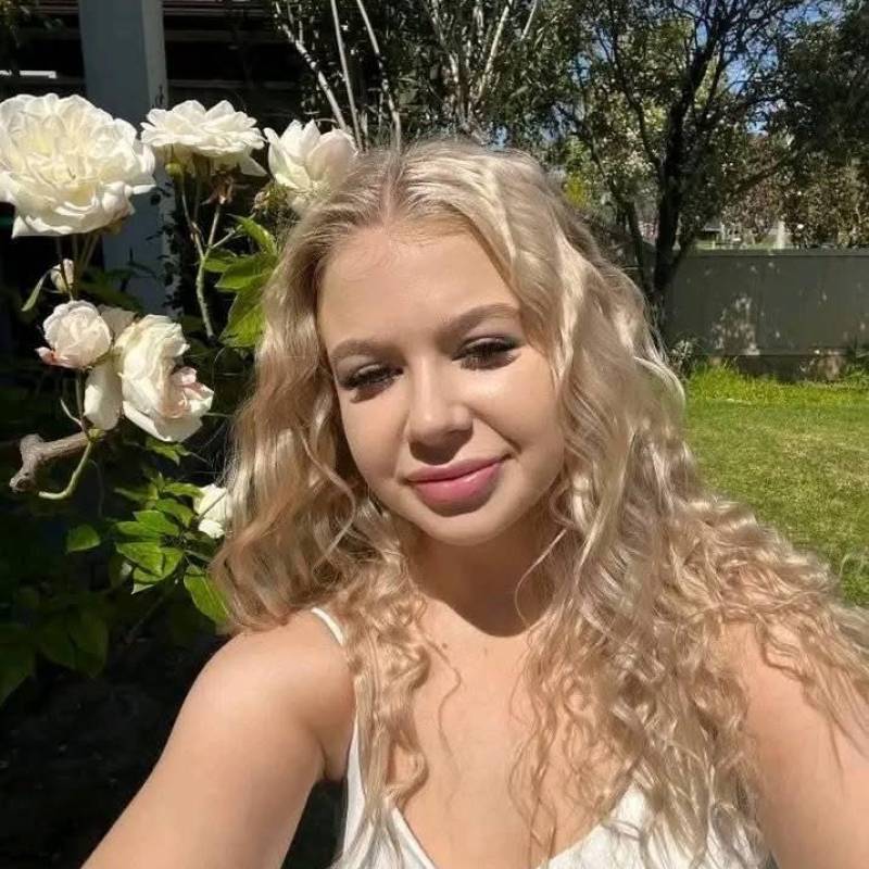 bernice, 44, Tuta