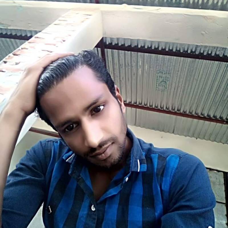 Tuhin, 32, Ishim
