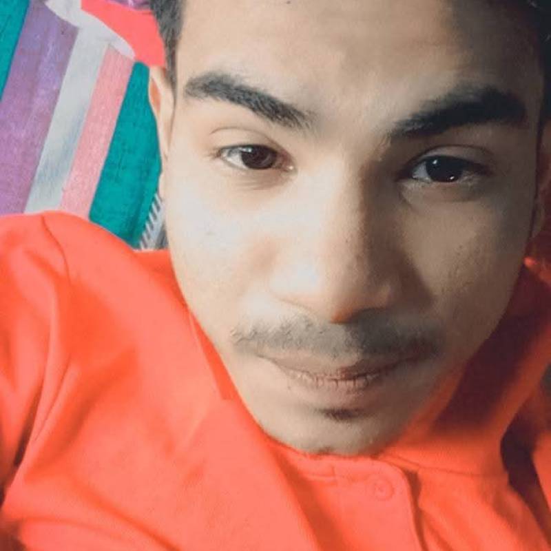 rjmiraj, 25, Palsud