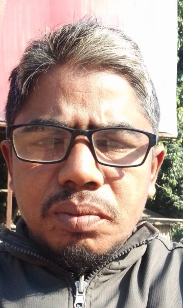 Md sulaiman ali, 37, Strombeekbever