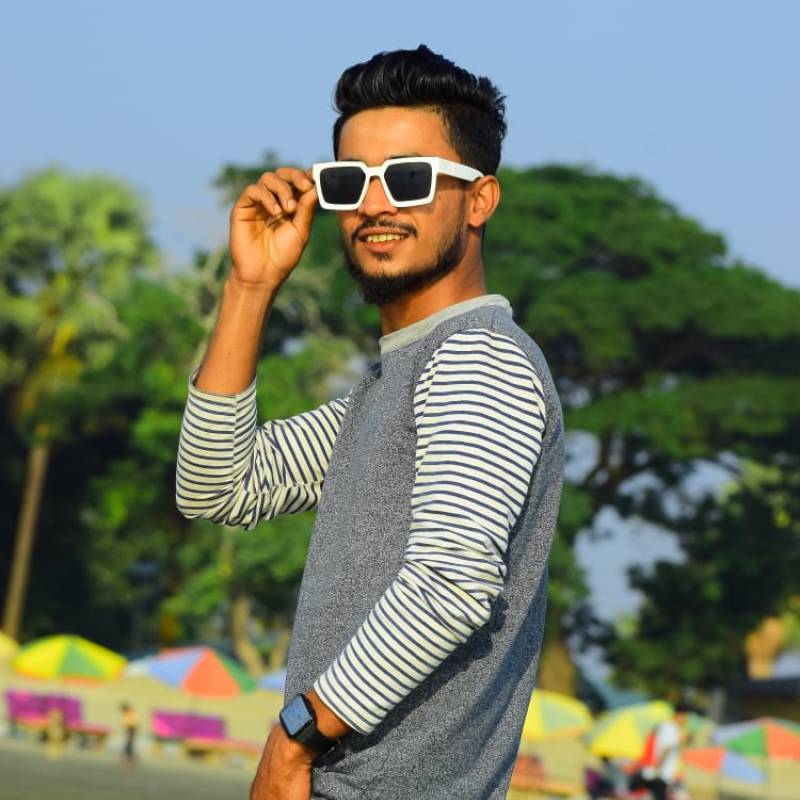 Mohammad Subro, 26, Keller