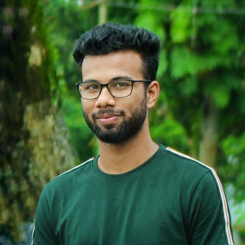 Tonmoy, 25, Saki