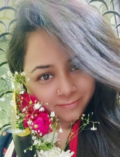 Fhul, 38, Ghana