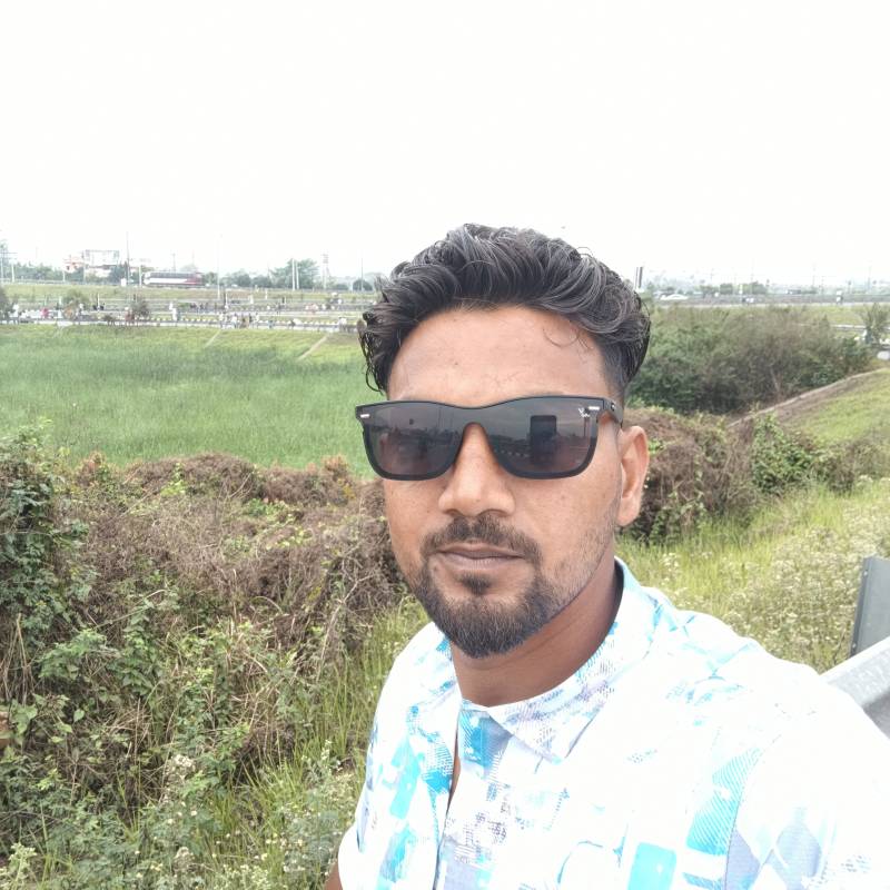 MD SKY, 27, Gayri