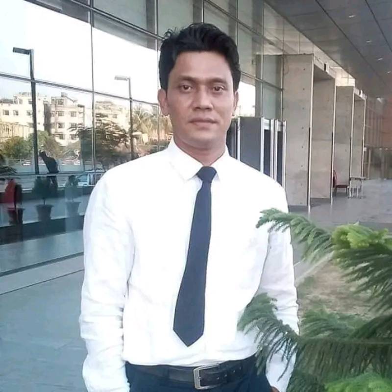 Sharif Mansuri, 36, Tirukkalikkunram