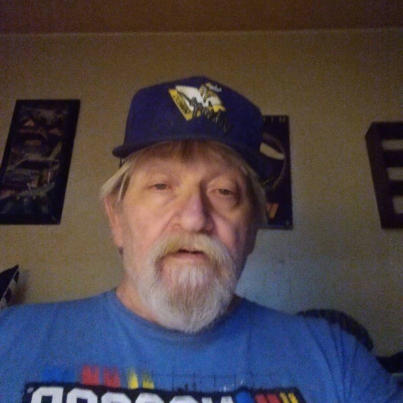 Terry, 61, United States