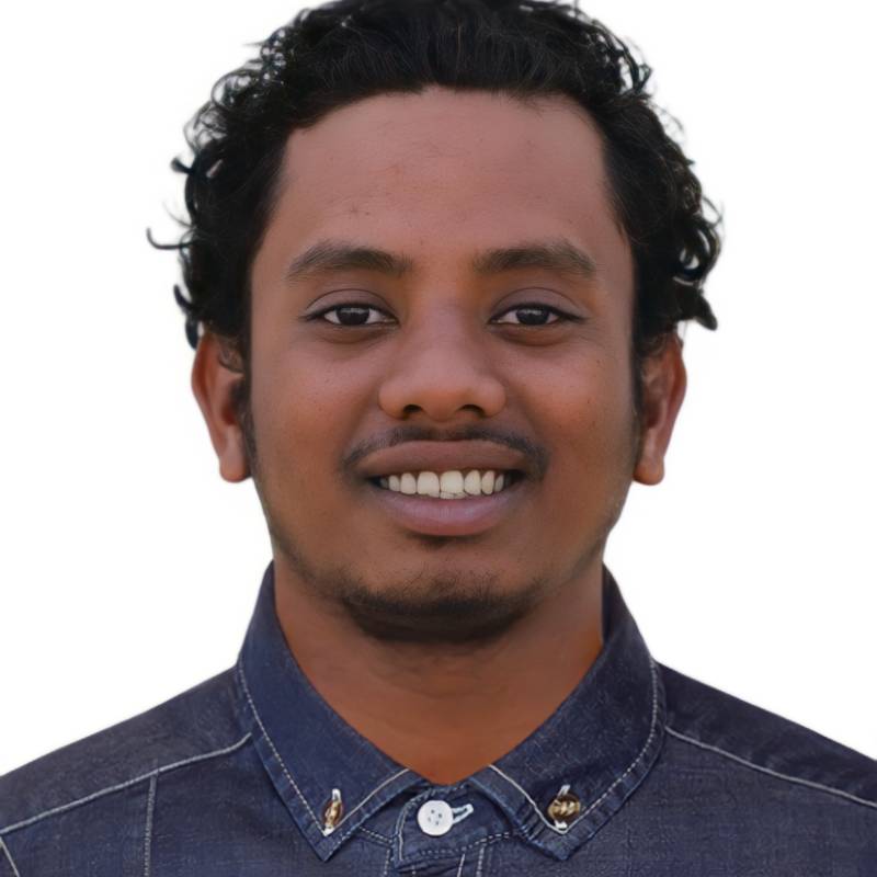 Gazi, 25, Lich