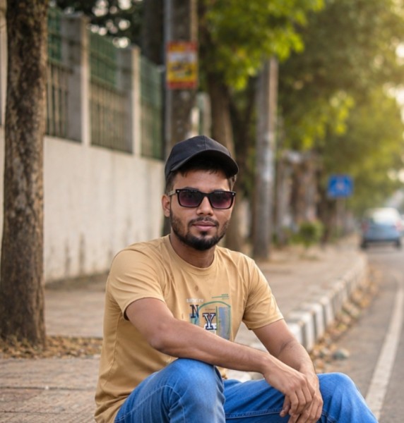 Jony, 27, Scandicci