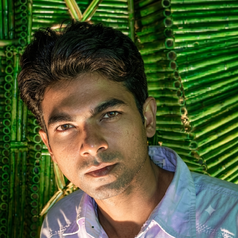 Masumkhan, 31, Kadaiyanallr