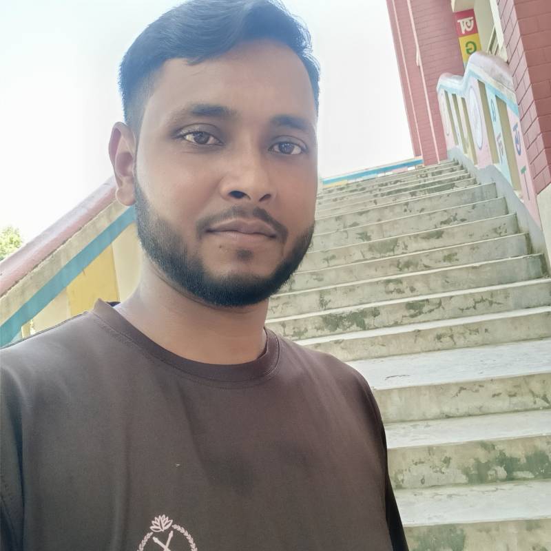 Md.Saddam Hosen, 32