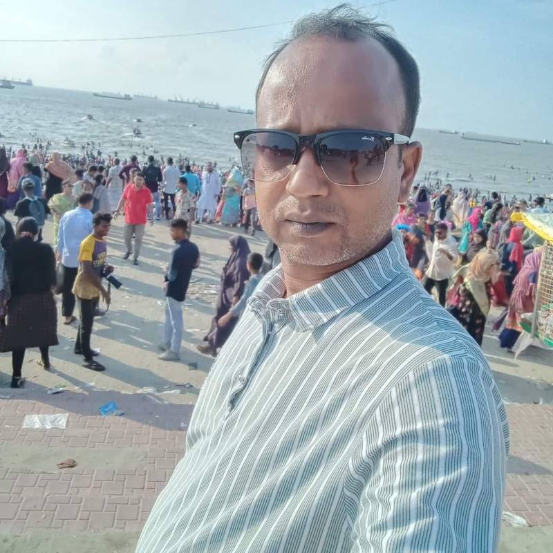 Mithu, 46, Gland