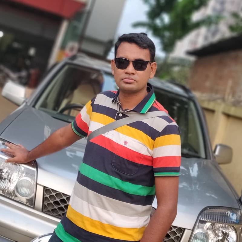 Halim, 36, Torre Del Greco