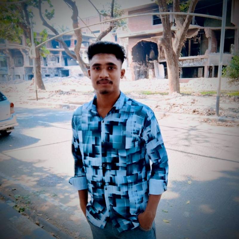 Arif khan, 31, Piraba