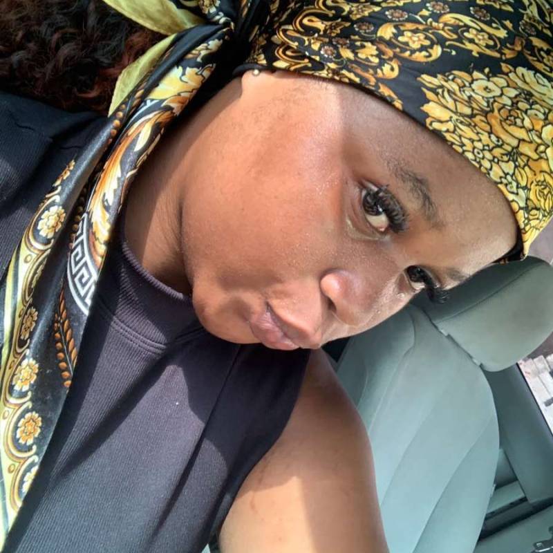 Hawa, 25, Ramiriqu