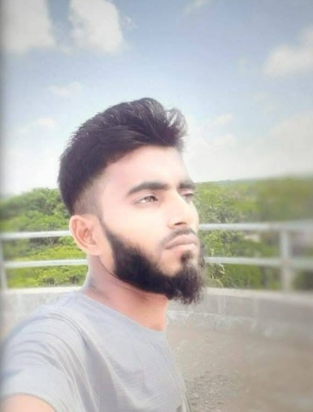 MD to Shariful, 34, Saintesuzanne