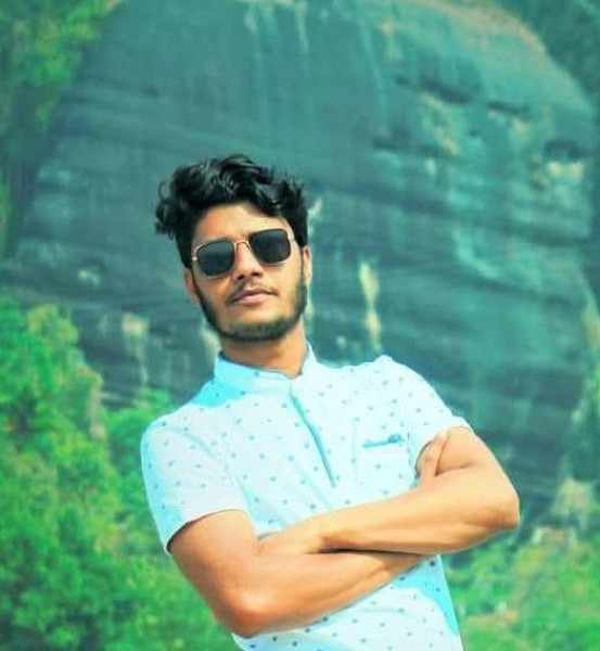 Prince sojib, 26, Mecklenburg West Pommerania