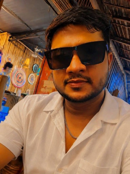Lxharry, 31, Bangladesh