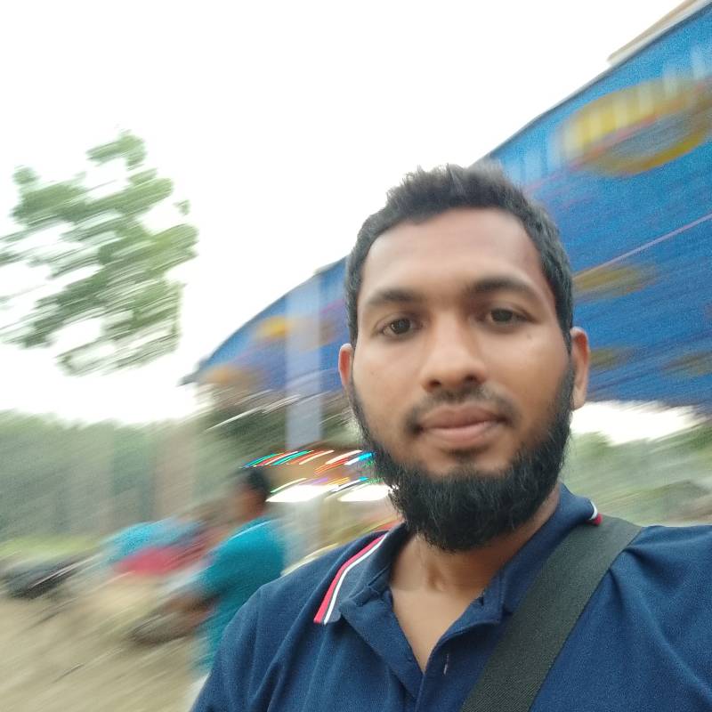 Saheb ali, 30, Akash
