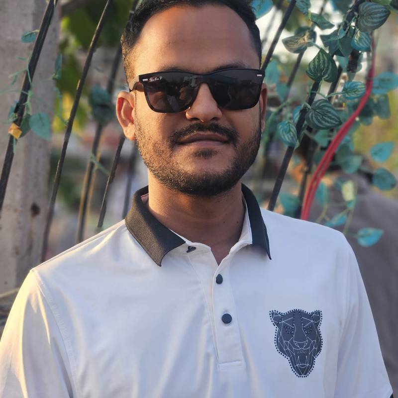 Shahin shikder, 30, Rury