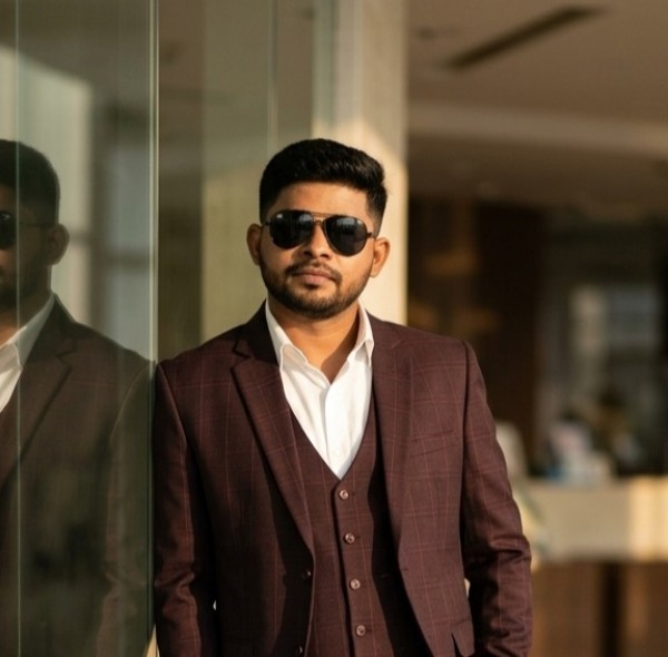 Mr.asraf, 29, Bangladesh