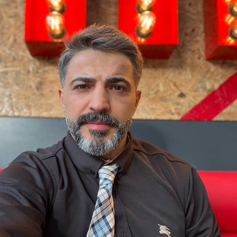 David Raymond, 58