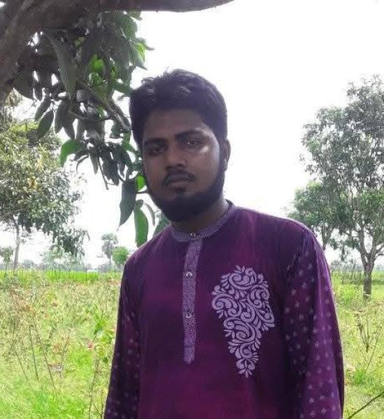 Md Asadul Islam, 28, Oui