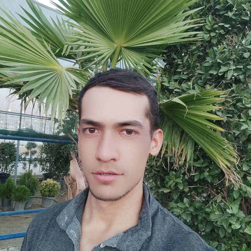 Hasan, 29, Turkmenistan