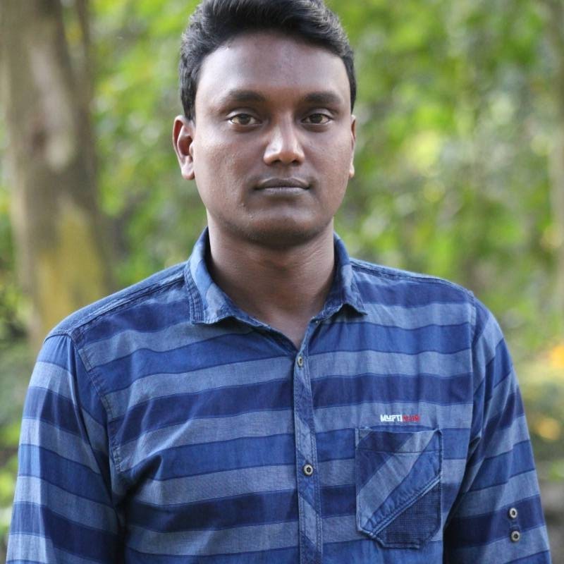MD ZAKARIA, 34, Bangladesh