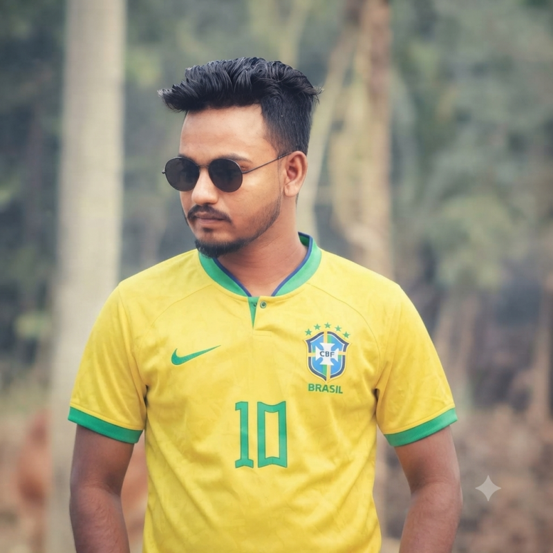 Rakib hasan parvez, 25, Knurw