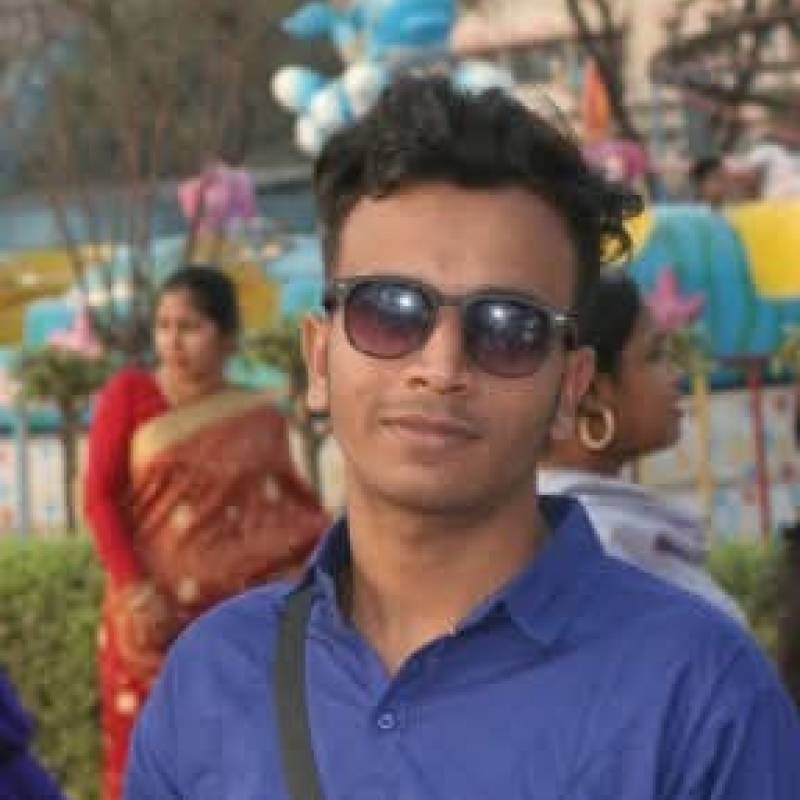 Shakil, 27, Brianka