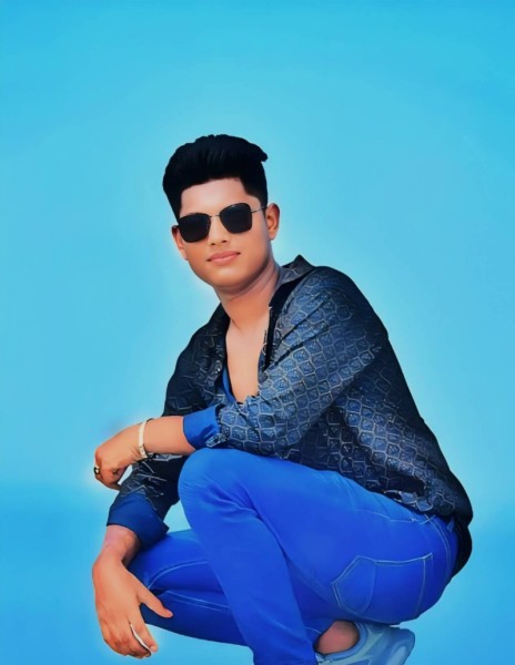 Sk jamil, 19, Bangladesh