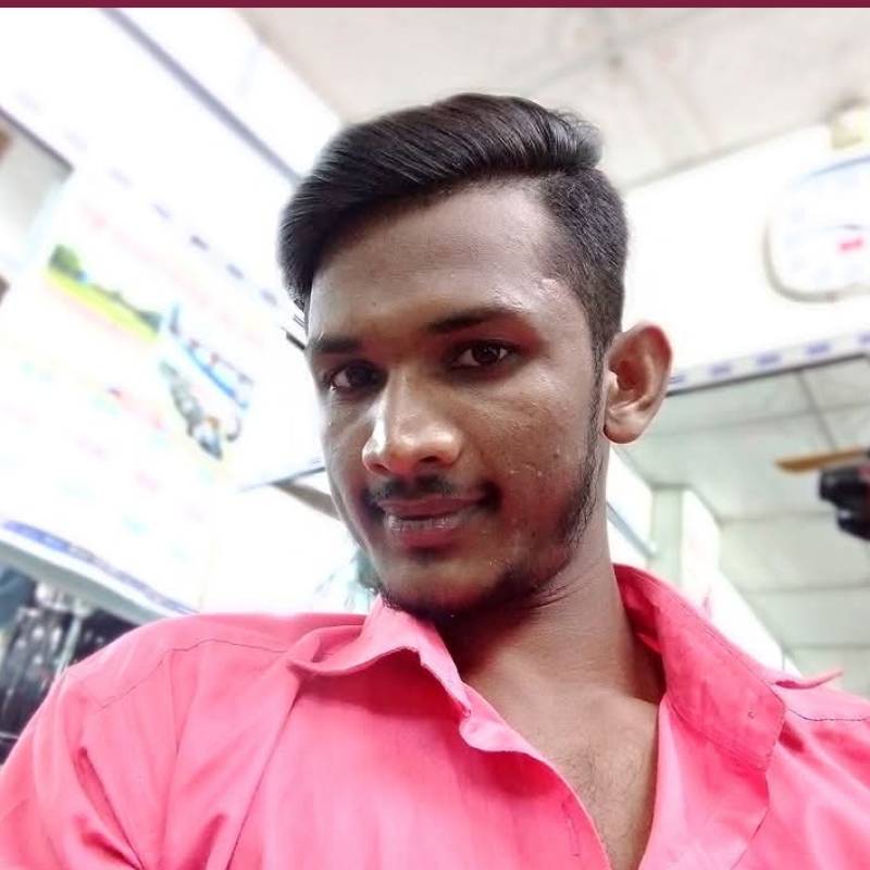 Mdrajib khan, 30, Sorry Baby