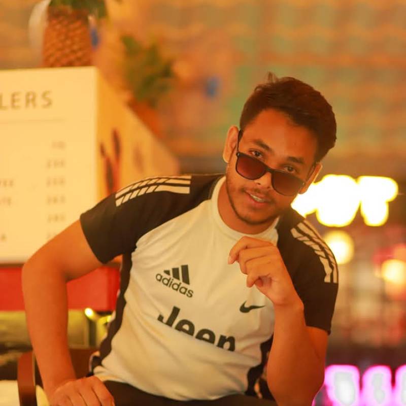 Imran, 32, Turuvanr