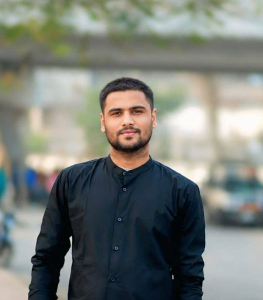 H@fiz, 28, Narayanganj