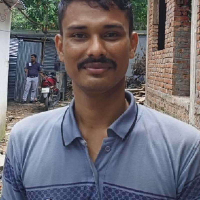 Sakil, 28, Nicols Romero