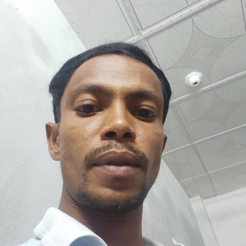 raju, 28, Bangladesh