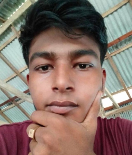 Rag, 26, Bangladesh