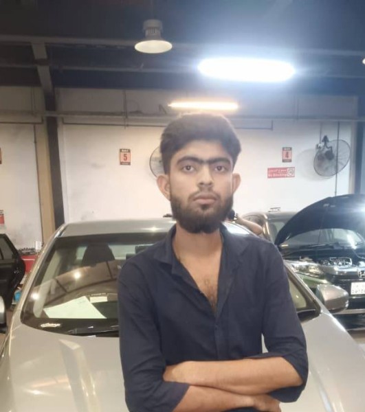 musa, 29, Bangl