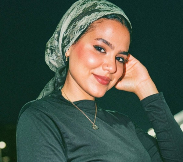 Faridasarah, 31, Israel